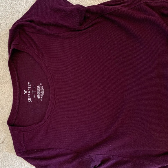 American Eagle Shirt - Picture 3 of 4